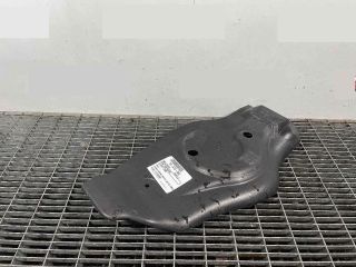 bontott TESLA 3 Alsó Motorburkolat