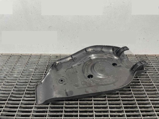 bontott TESLA 3 Alsó Motorburkolat