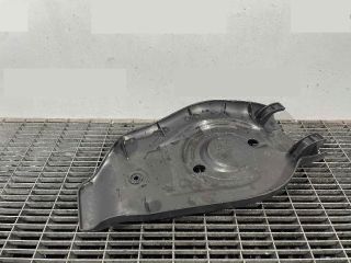 bontott TESLA 3 Alsó Motorburkolat