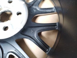 bontott TESLA 3 Alufelni (1 db)