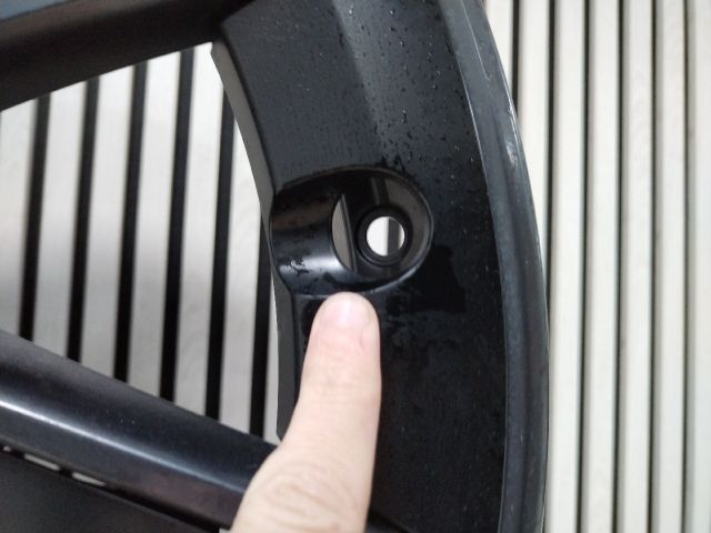 bontott TESLA 3 Alufelni (1 db)