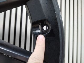 bontott TESLA 3 Alufelni (1 db)