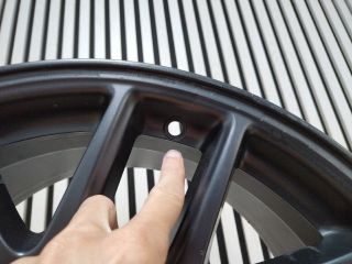 bontott TESLA 3 Alufelni (1 db)