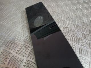 bontott TESLA 3 Bal B Oszlop Burkolat