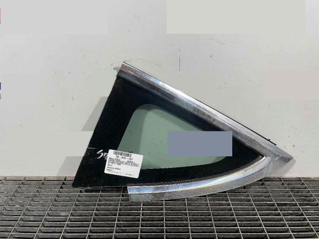 bontott TESLA 3 Bal C Oszlop