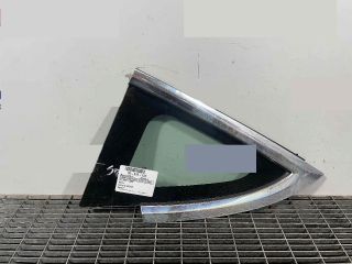 bontott TESLA 3 Bal C Oszlop