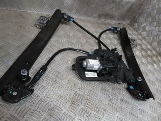 bontott TESLA 3 Bal első Ablakemelő Motor