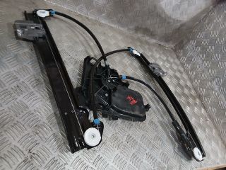 bontott TESLA 3 Bal első Ablakemelő Motor