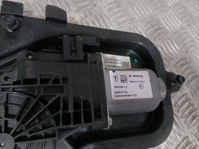 bontott TESLA 3 Bal első Ablakemelő Motor