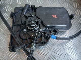 bontott TESLA 3 Bal első Ablakemelő Szerkezet (Elektromos)