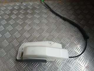 bontott TESLA 3 Bal első Ajtózár