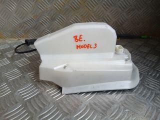 bontott TESLA 3 Bal első Ajtózár