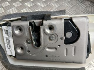 bontott TESLA 3 Bal első Ajtózár