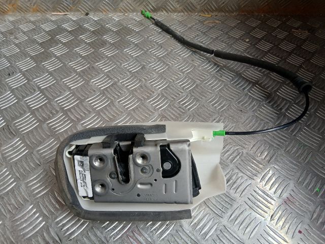 bontott TESLA 3 Bal első Ajtózár