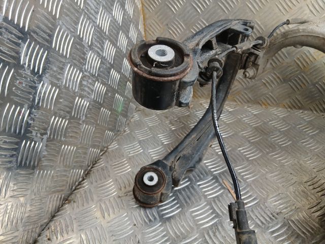 bontott TESLA 3 Bal első Felső Lengőkar