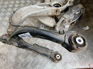 bontott TESLA 3 Bal első Felső Lengőkar