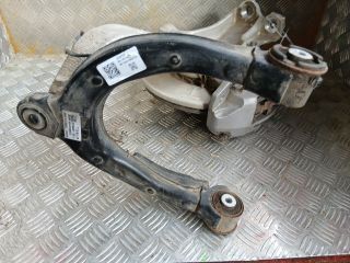 bontott TESLA 3 Bal első Felső Lengőkar