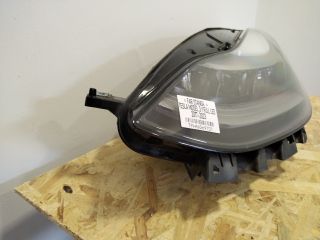 bontott TESLA 3 Bal Fényszóró