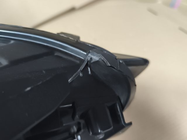 bontott TESLA 3 Bal Fényszóró