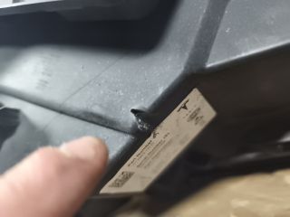 bontott TESLA 3 Bal Fényszóró