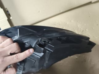 bontott TESLA 3 Bal Fényszóró