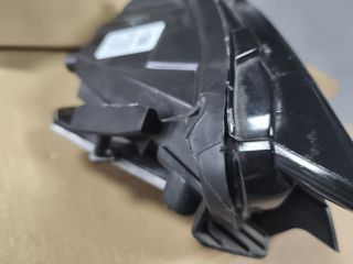 bontott TESLA 3 Bal Fényszóró