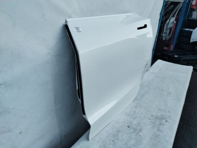 bontott TESLA 3 Bal hátsó Ajtó (Üres lemez)