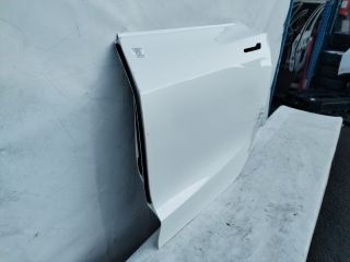 bontott TESLA 3 Bal hátsó Ajtó (Üres lemez)