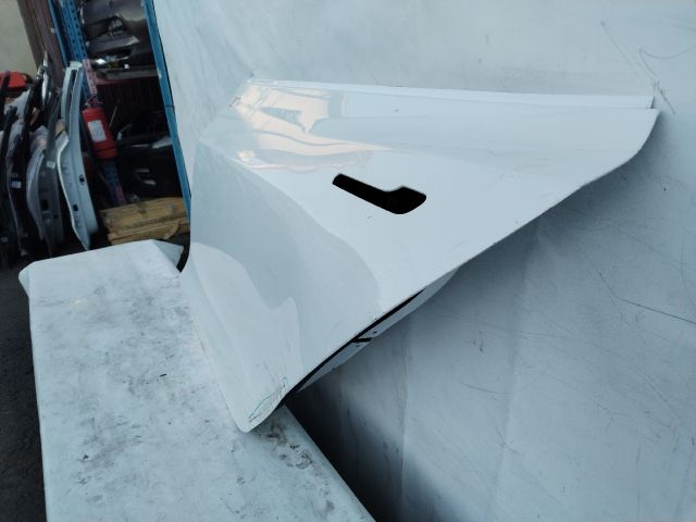 bontott TESLA 3 Bal hátsó Ajtó (Üres lemez)