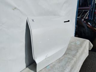 bontott TESLA 3 Bal hátsó Ajtó (Üres lemez)