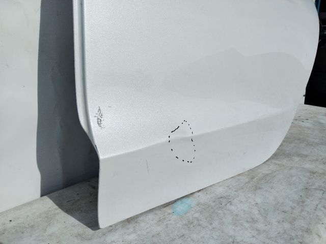 bontott TESLA 3 Bal hátsó Ajtó (Üres lemez)