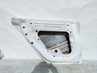 bontott TESLA 3 Bal hátsó Ajtó (Üres lemez)