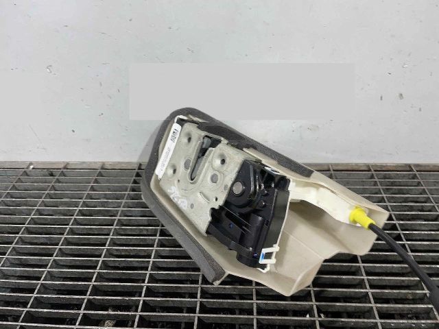 bontott TESLA 3 Bal hátsó Ajtózár