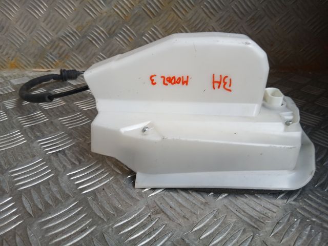 bontott TESLA 3 Bal hátsó Ajtózár