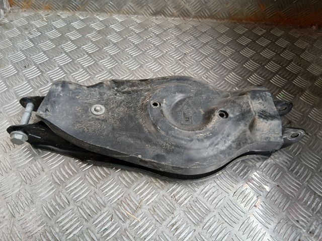 bontott TESLA 3 Bal hátsó Alsó Hátsó Lengőkar