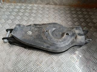 bontott TESLA 3 Bal hátsó Alsó Hátsó Lengőkar