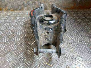 bontott TESLA 3 Bal hátsó Alsó Hátsó Lengőkar