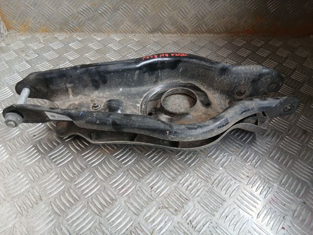 bontott TESLA 3 Bal hátsó Alsó Hátsó Lengőkar