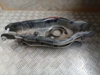 bontott TESLA 3 Bal hátsó Alsó Hátsó Lengőkar