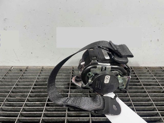 bontott TESLA 3 Bal hátsó Biztonsági Öv