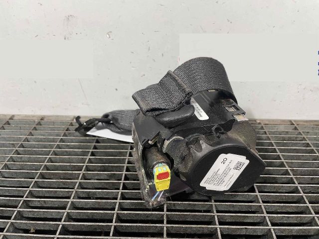 bontott TESLA 3 Bal hátsó Biztonsági Öv