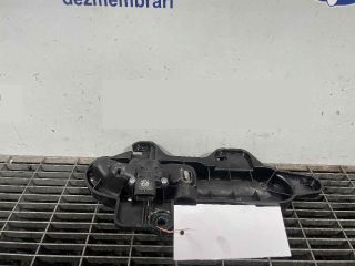 bontott TESLA 3 Bal hátsó Külső Kilincs