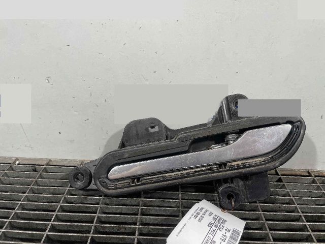 bontott TESLA 3 Bal hátsó Külső Kilincs