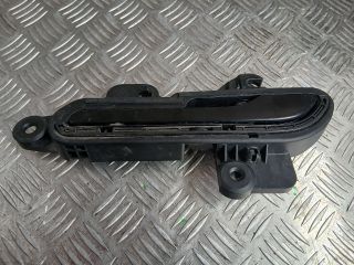 bontott TESLA 3 Bal hátsó Külső Kilincs