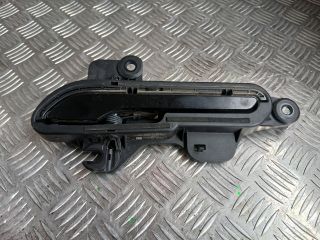 bontott TESLA 3 Bal hátsó Külső Kilincs