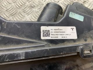 bontott TESLA 3 Bal Ködfényszóró