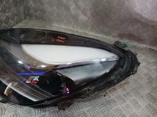 bontott TESLA 3 Bal Ledes Fényszóró