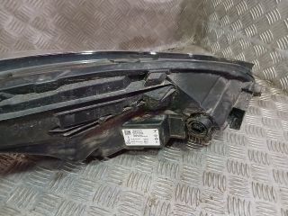 bontott TESLA 3 Bal Ledes Fényszóró