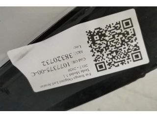 bontott TESLA 3 Bal Ledes Fényszóró