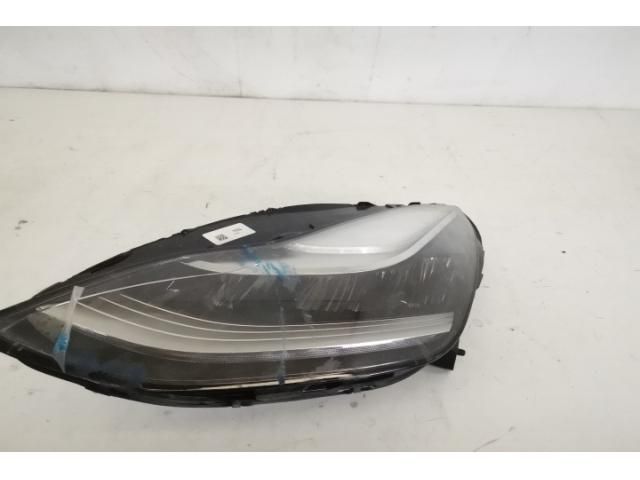 bontott TESLA 3 Bal Ledes Fényszóró